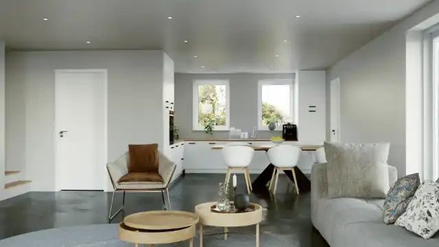 Pourquoi les rendus 3D sont essentiels pour vos clients en Architecture ?